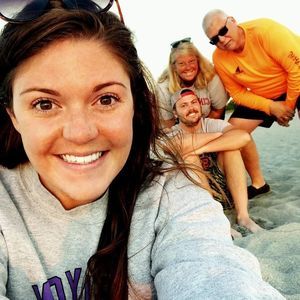 Meet your Posher, Maggie